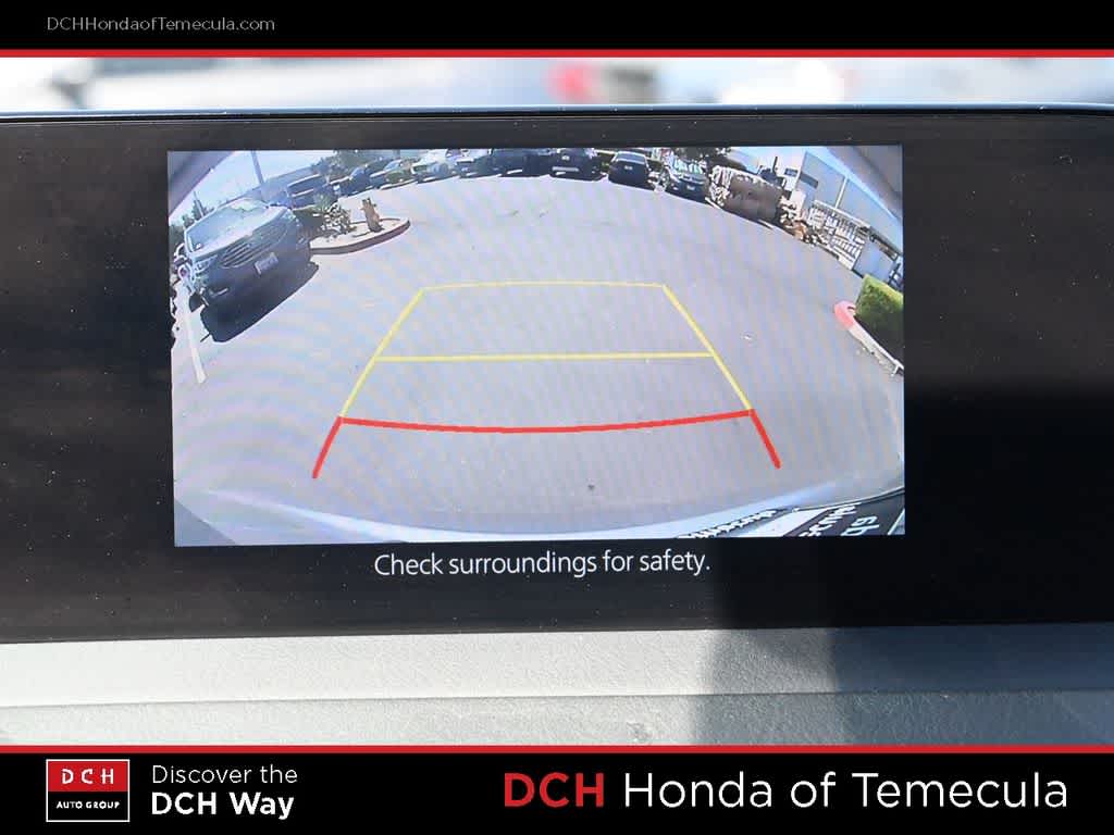 Thumbnail: 2023 Mazda CX-9 - 12