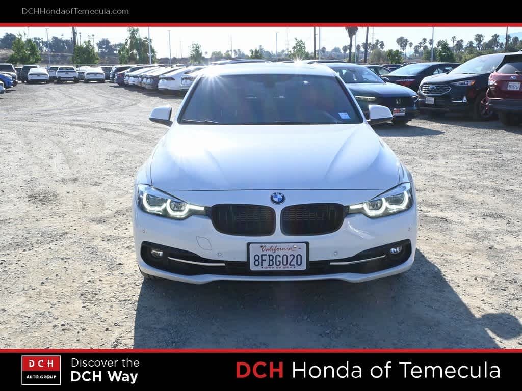 Thumbnail: 2018 BMW 3 Series - 2