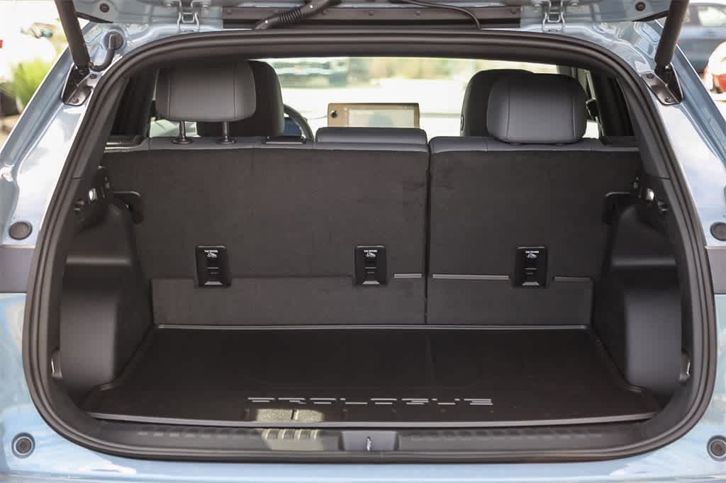 Thumbnail: 2026 Honda Prologue - 11