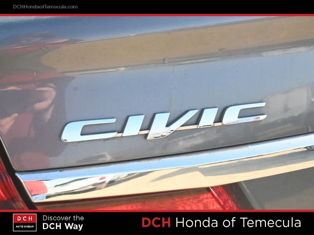 Thumbnail: 2013 Honda Civic - 7
