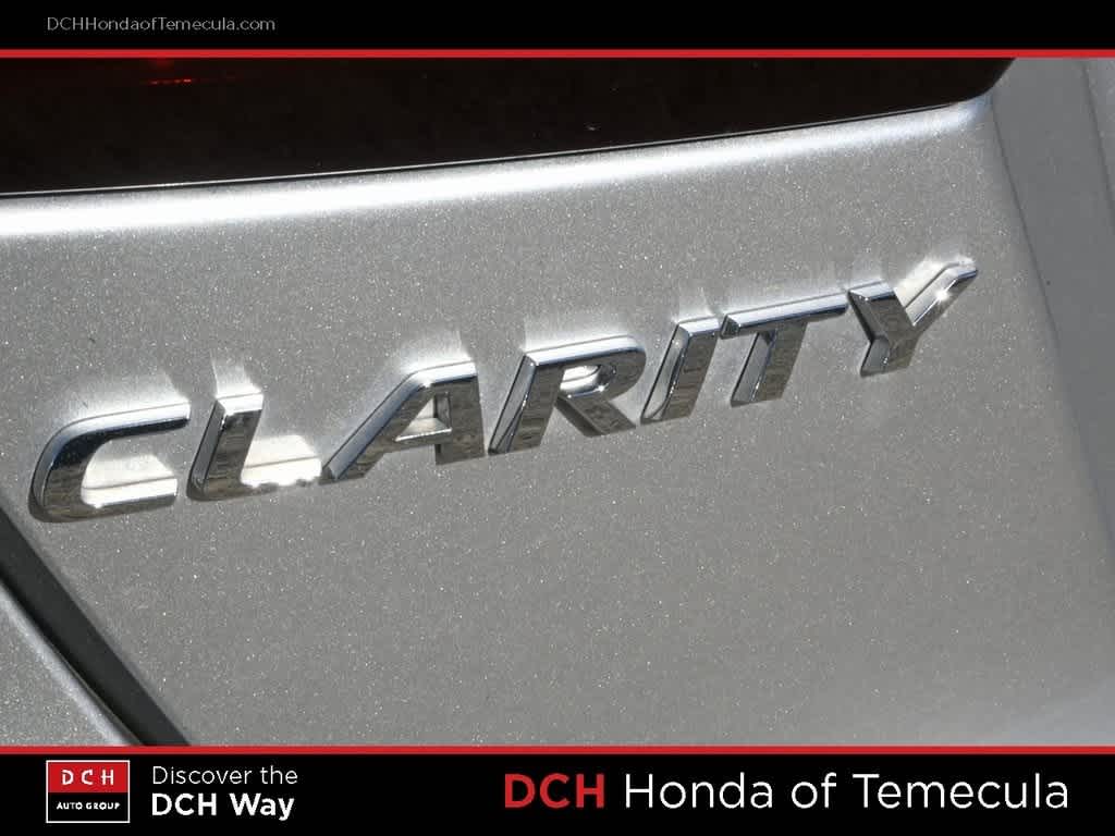 Thumbnail: 2020 Honda Clarity - 7