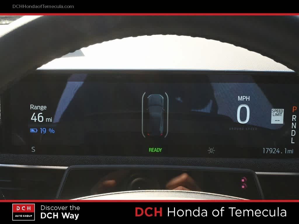 Thumbnail: 2024 Ford Mustang Mach-E - 10