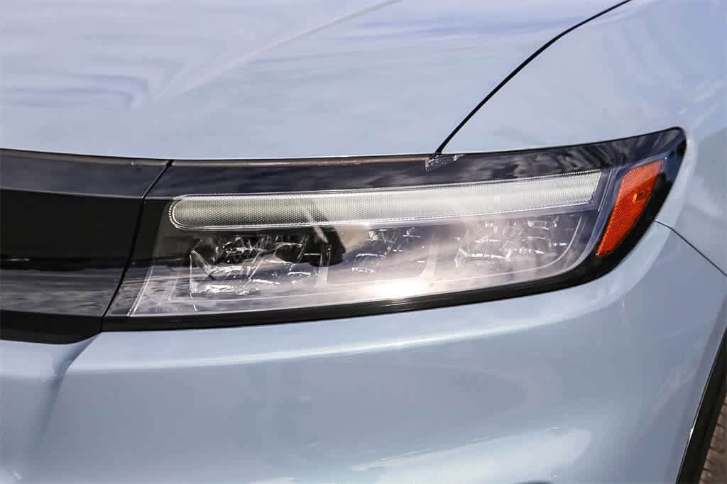 Thumbnail: 2026 Honda Prologue - 7