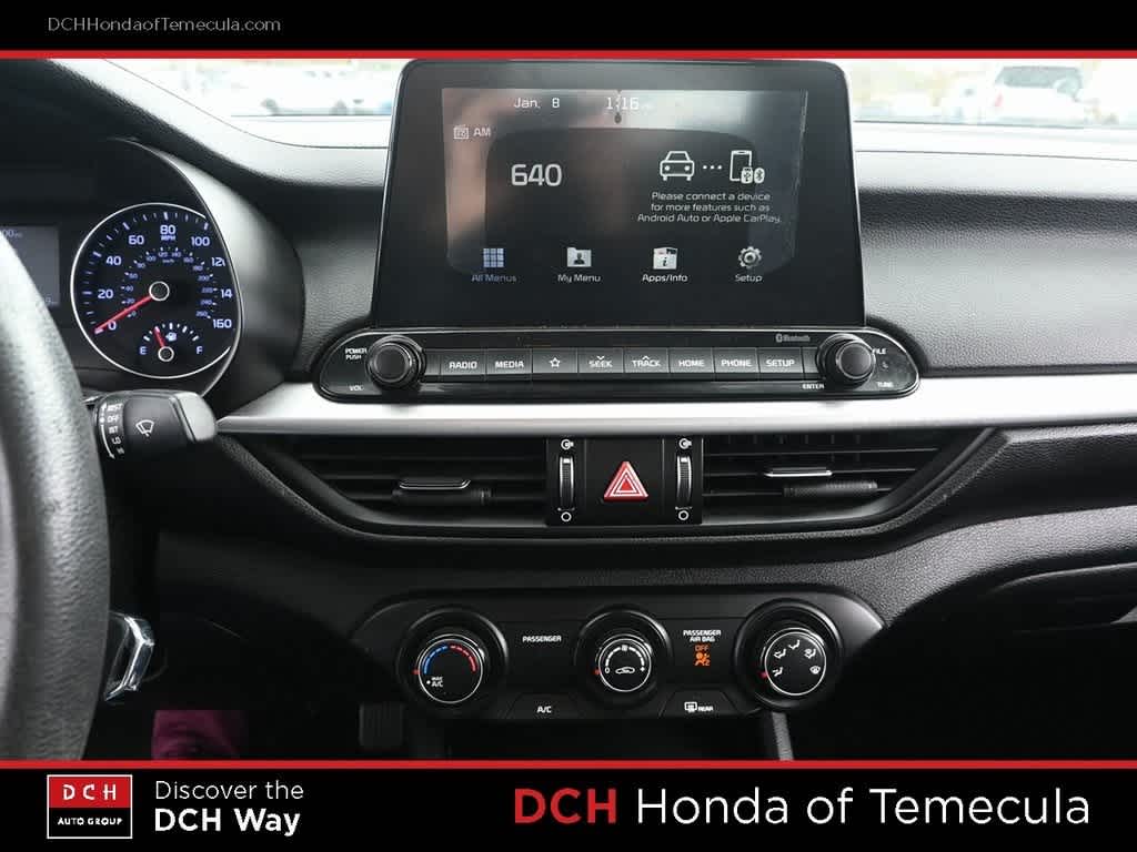 Thumbnail: 2020 Kia Forte - 13