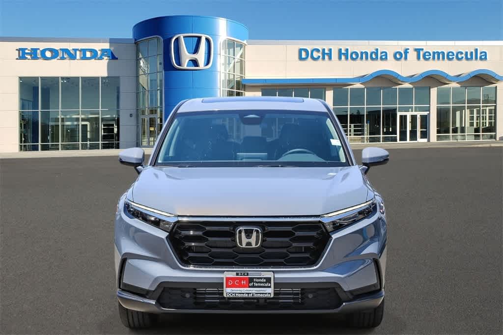 Thumbnail: 2026 Honda CR-V - 2