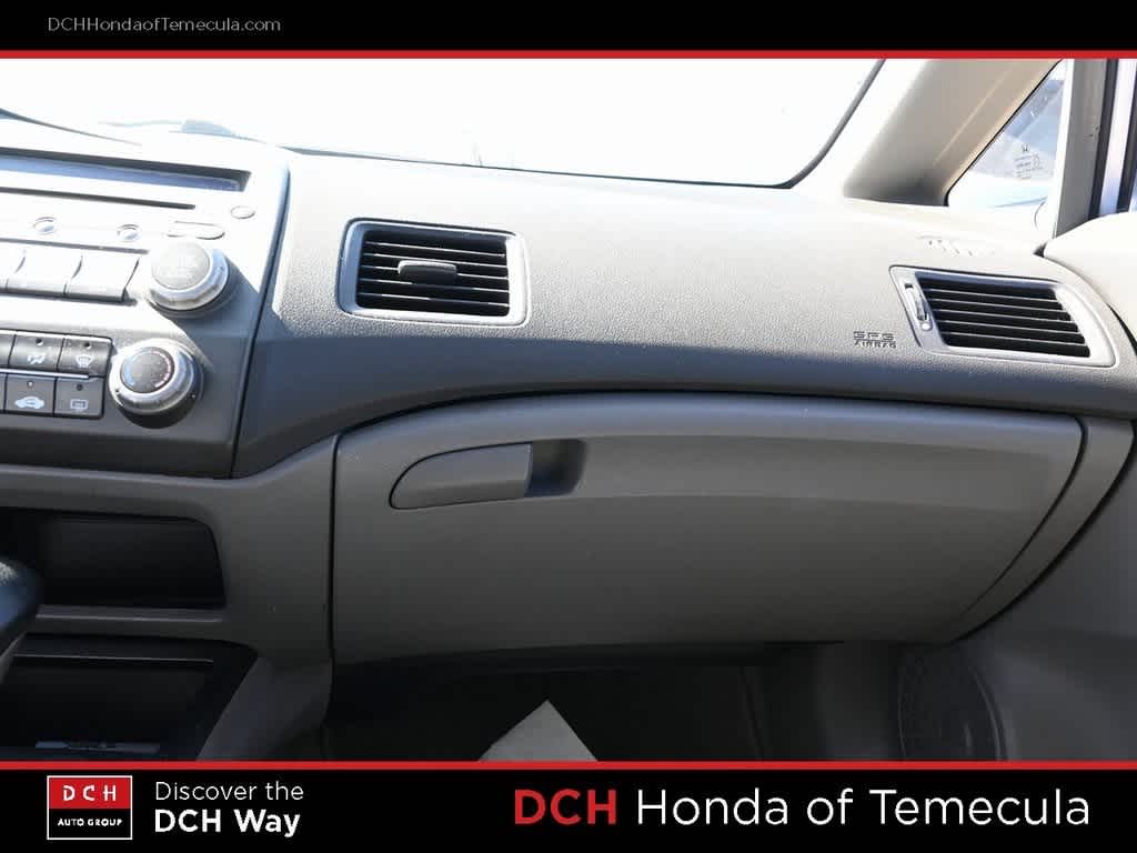Thumbnail: 2011 Honda Civic - 13