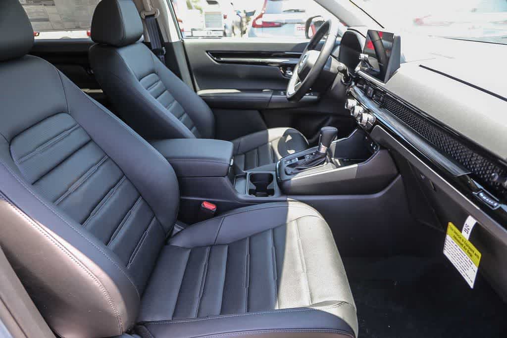 Thumbnail: 2026 Honda CR-V - 17