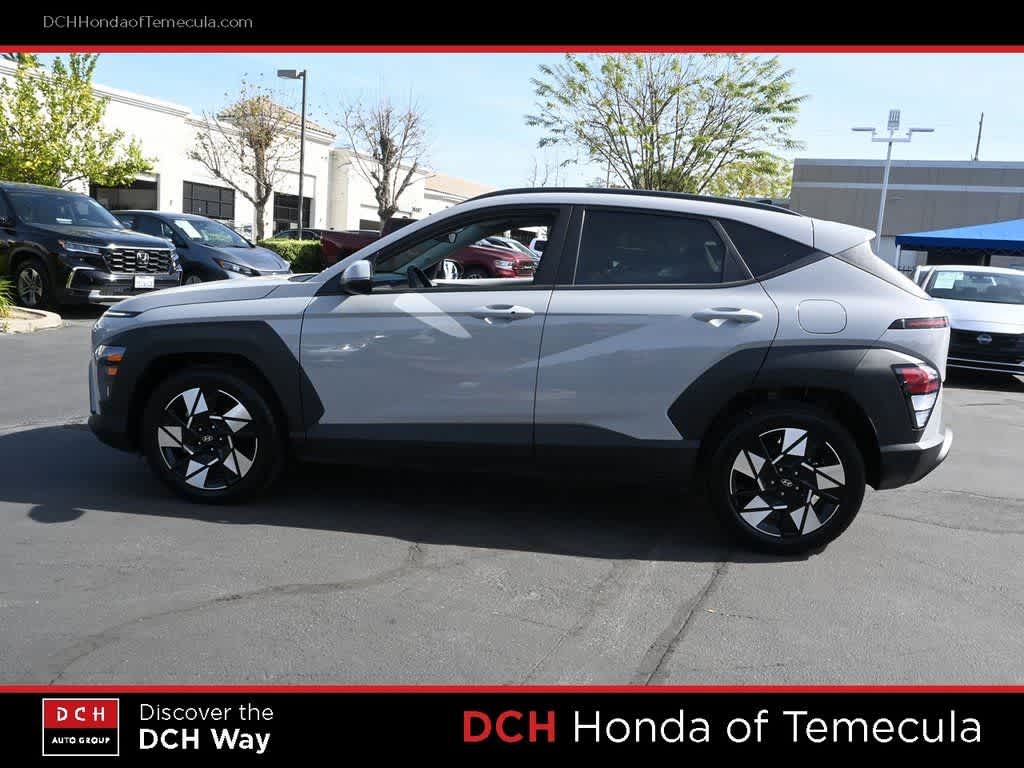 Thumbnail: 2025 Hyundai Kona - 4