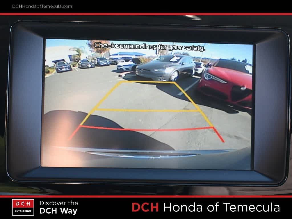 Thumbnail: 2017 Kia Niro - 13