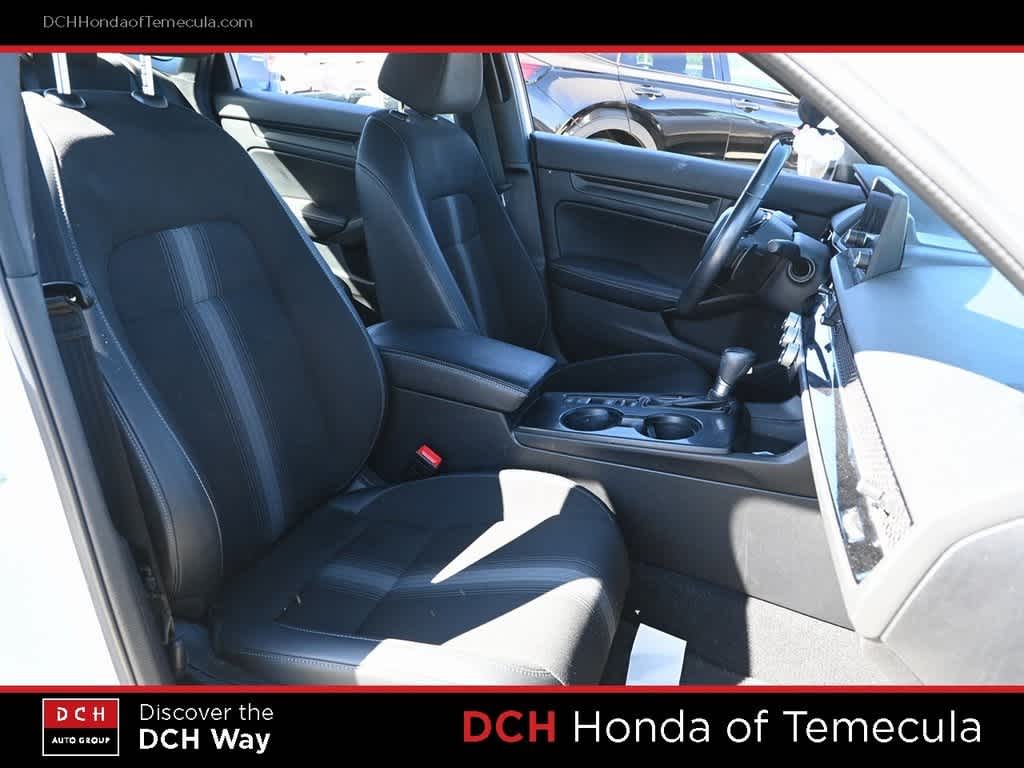 Thumbnail: 2023 Honda Civic - 20