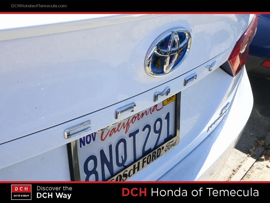 Thumbnail: 2019 Toyota Camry - 6