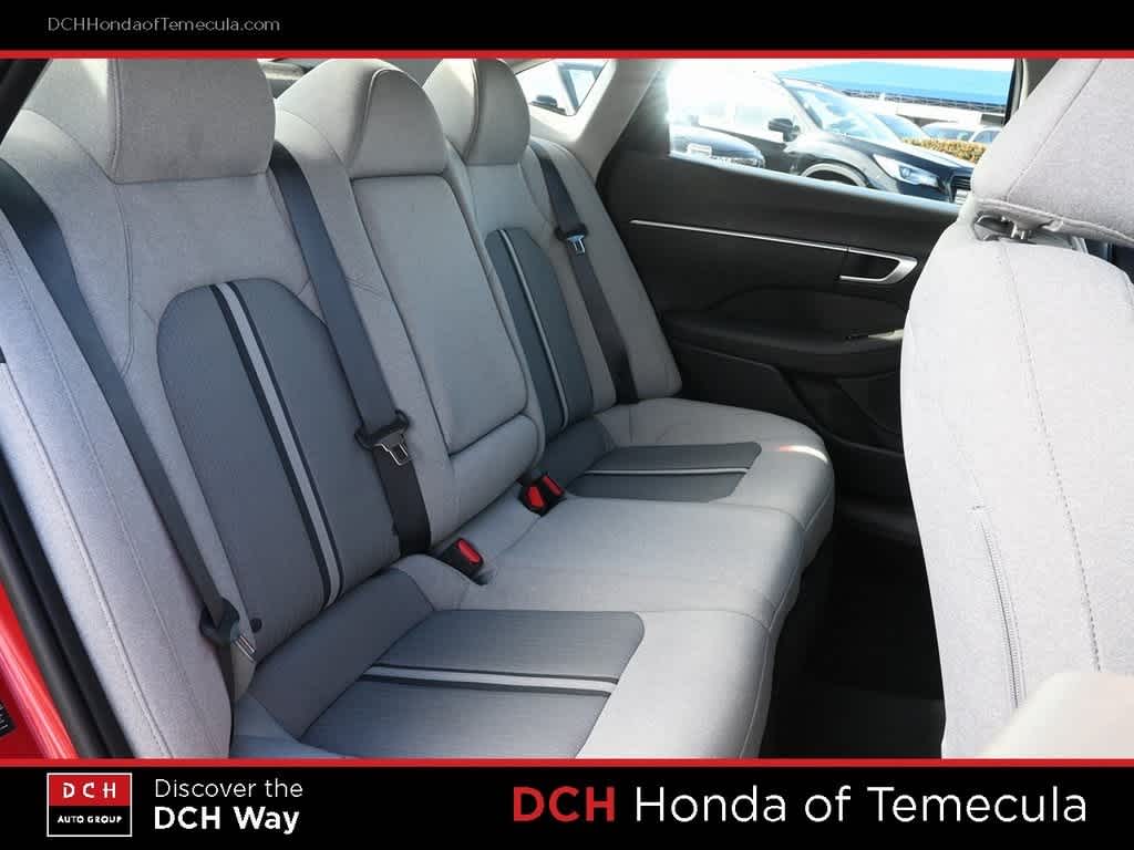 Thumbnail: 2021 Hyundai Sonata - 20