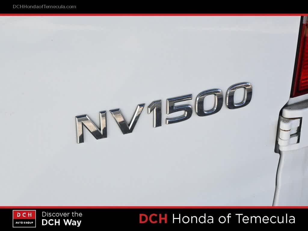Thumbnail: 2016 Nissan NV - 7