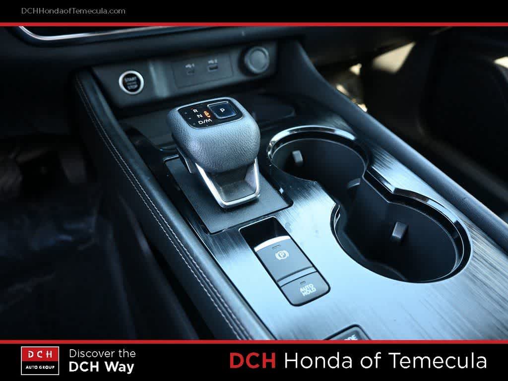 Thumbnail: 2021 Nissan Rogue - 11