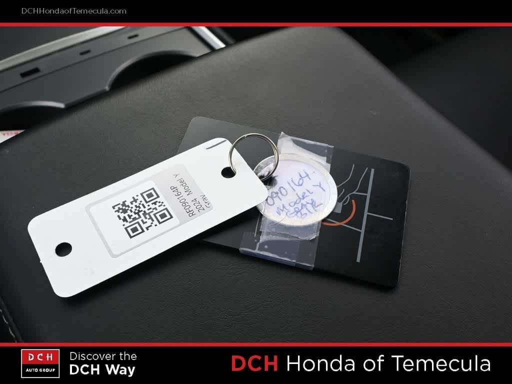 Thumbnail: 2024 Tesla Model Y - 14