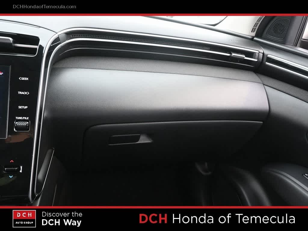 Thumbnail: 2023 Hyundai Tucson - 15