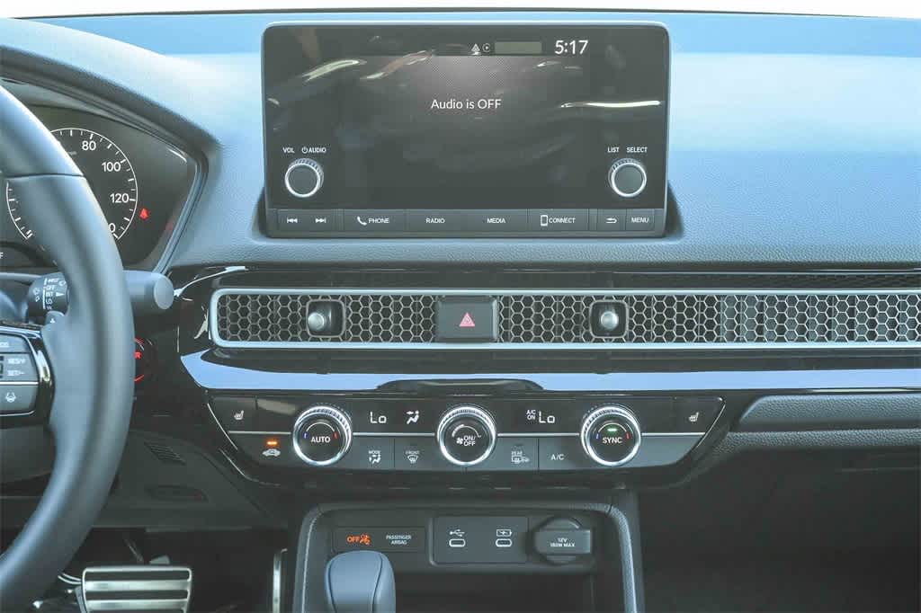 Thumbnail: 2026 Honda Civic - 15