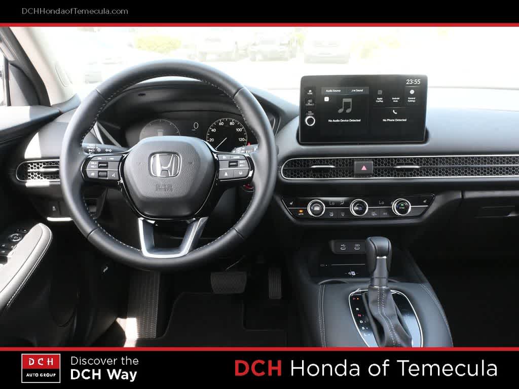 Thumbnail: 2026 Honda HR-V - 7