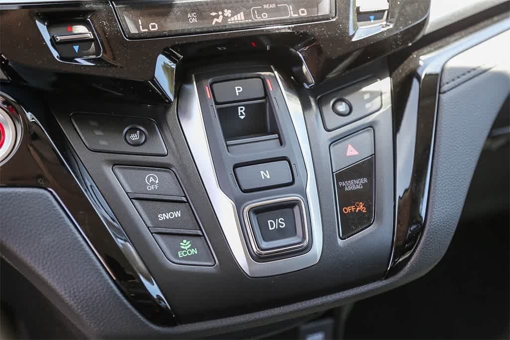 Thumbnail: 2026 Honda Odyssey - 20