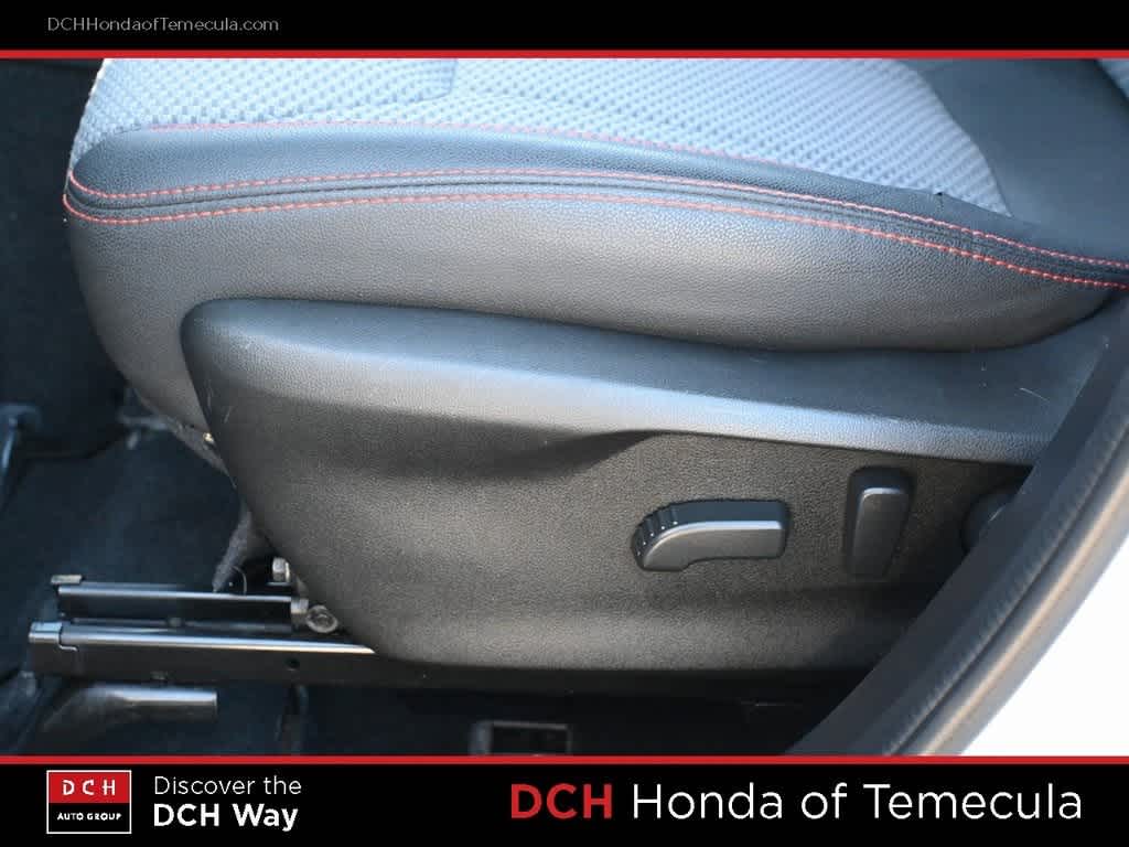 Thumbnail: 2021 Subaru Forester - 16