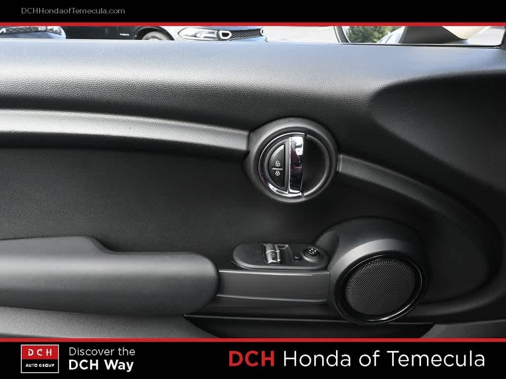 Thumbnail: 2021 MINI Cooper Hardtop - 15