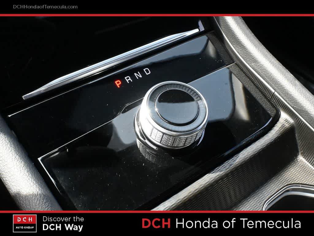 Thumbnail: 2024 Jeep Grand Cherokee - 11