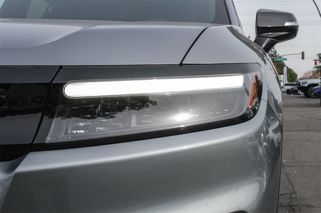 Thumbnail: 2025 Honda Prologue - 10