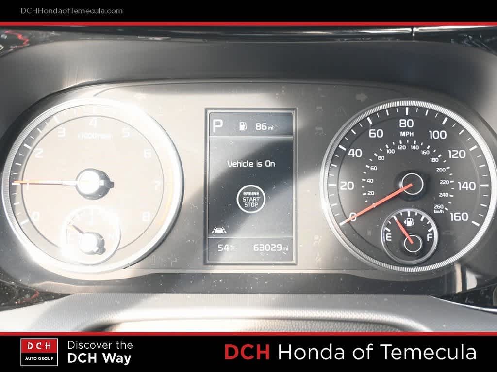 Thumbnail: 2022 Kia K5 - 10