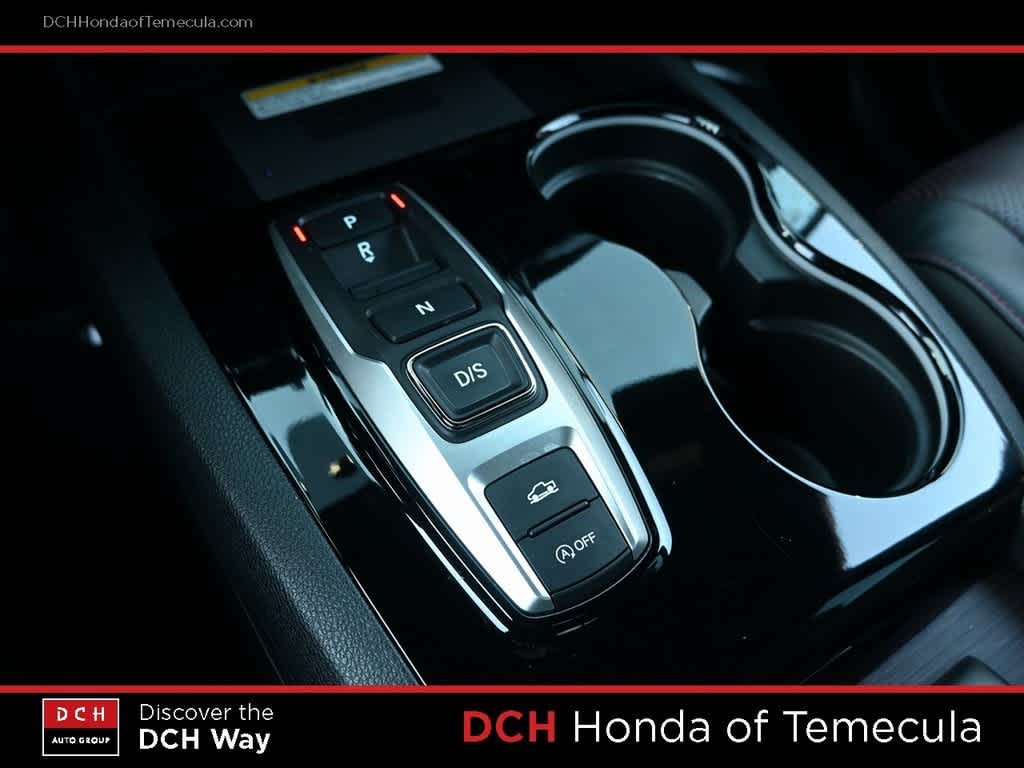 Thumbnail: 2023 Honda Ridgeline - 11