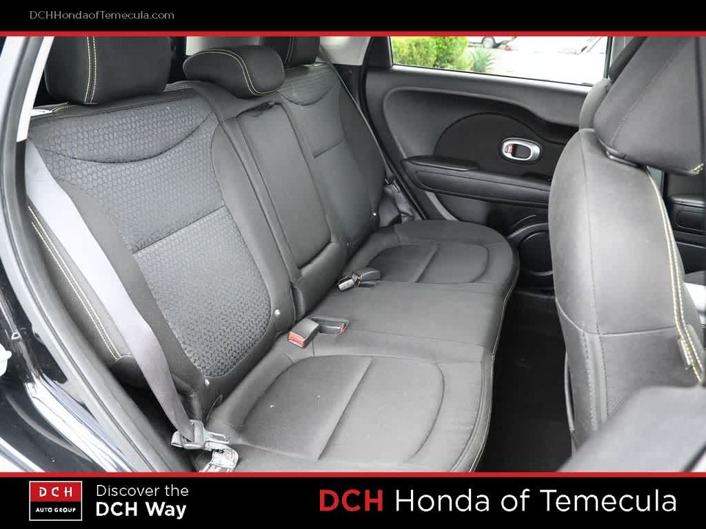 Thumbnail: 2016 Kia Soul - 20