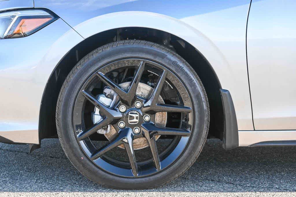 Thumbnail: 2026 Honda Civic - 10