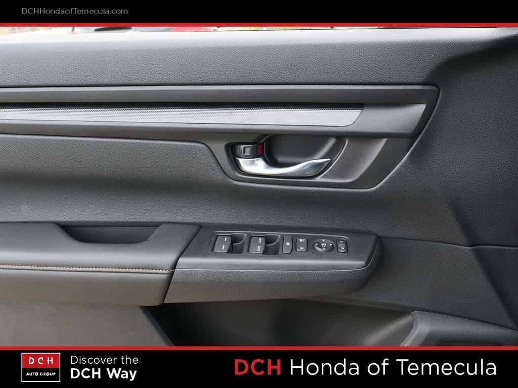 Thumbnail: 2026 Honda CR-V - 15