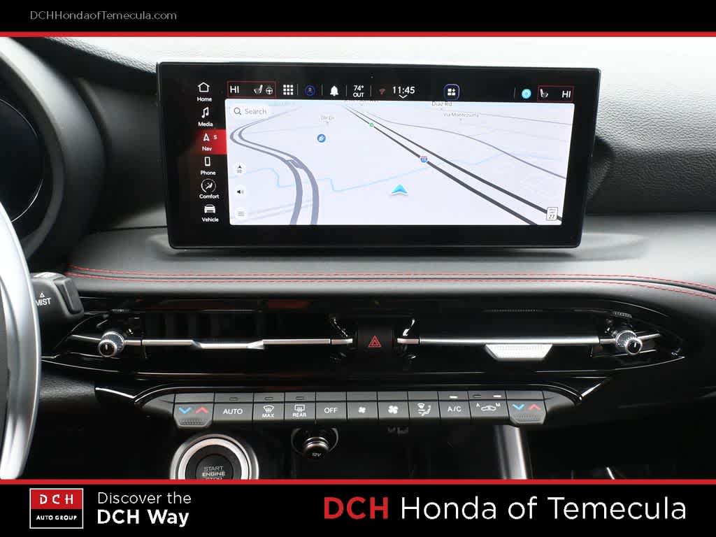 Thumbnail: 2024 Dodge Hornet - 11