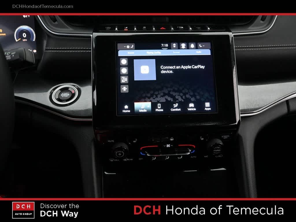 Thumbnail: 2021 Jeep Grand Cherokee L - 12