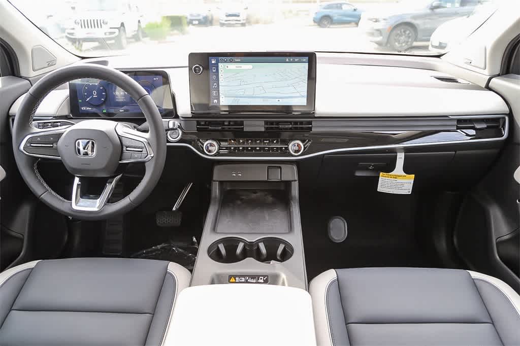 Thumbnail: 2026 Honda Prologue - 13