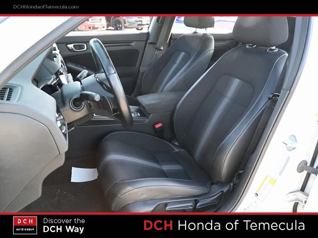 Thumbnail: 2022 Honda Civic - 17