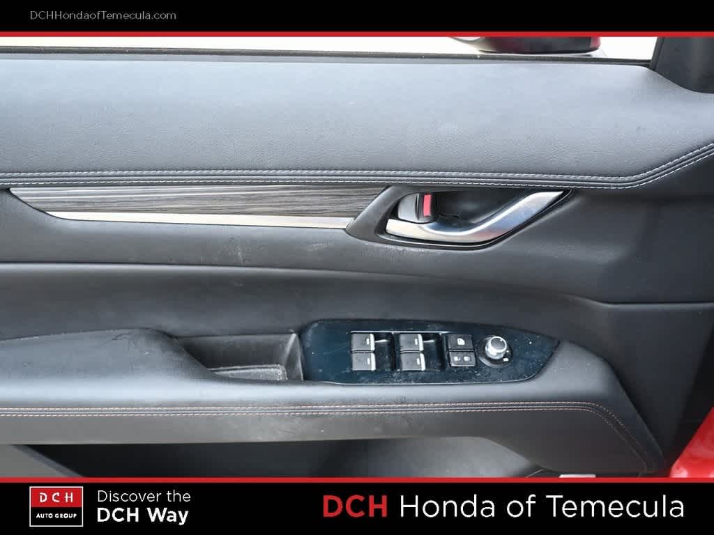 Thumbnail: 2018 Mazda CX-5 - 15