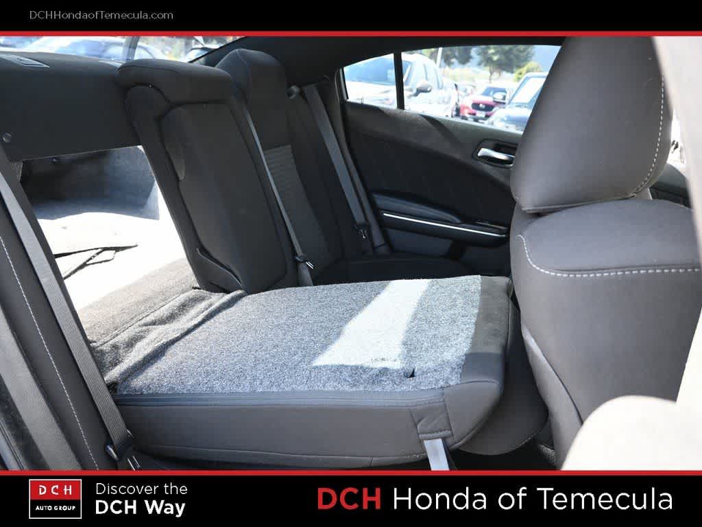 Thumbnail: 2021 Dodge Charger - 21