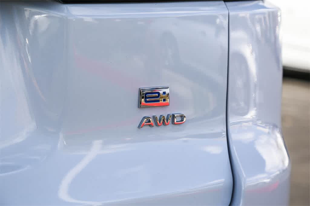 Thumbnail: 2026 Honda Prologue - 8