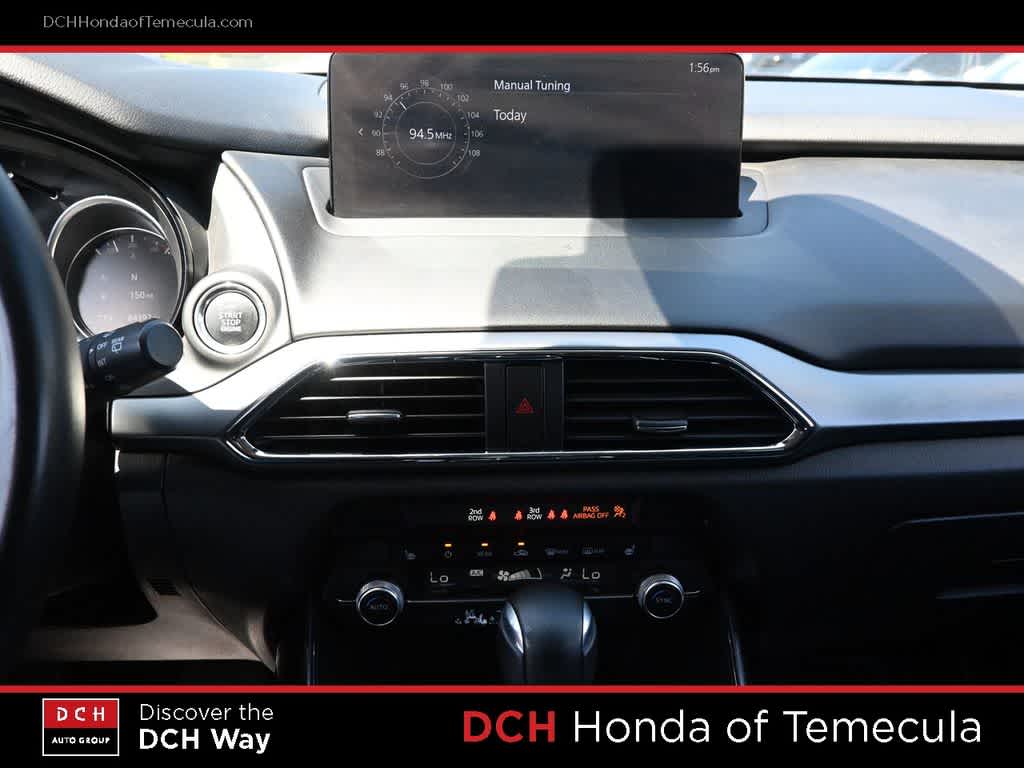 Thumbnail: 2023 Mazda CX-9 - 11