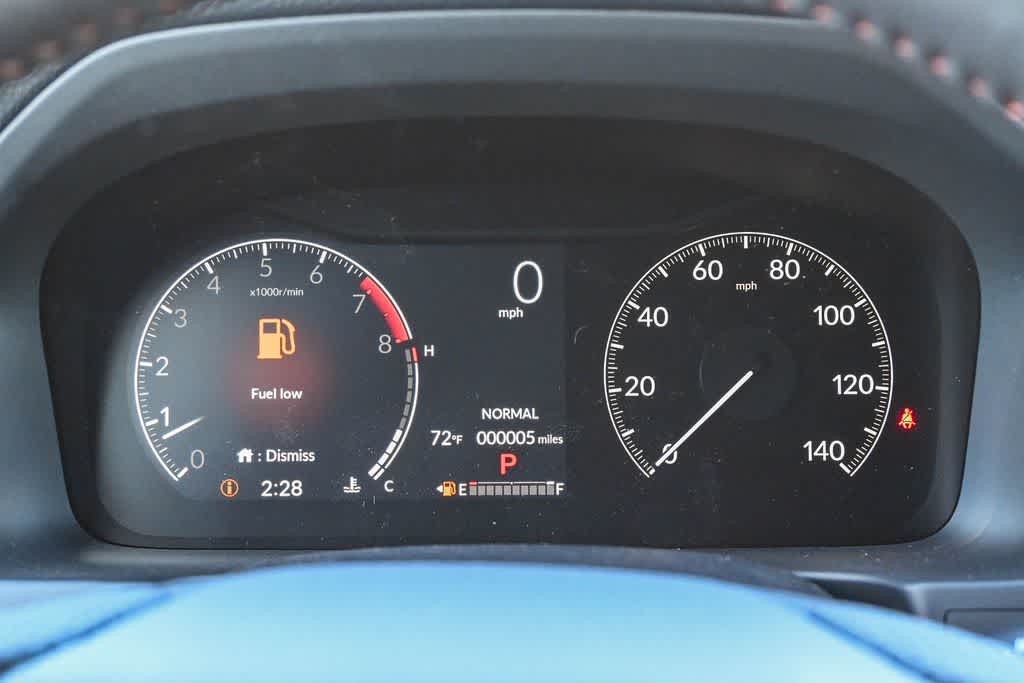 Thumbnail: 2026 Honda Ridgeline - 30