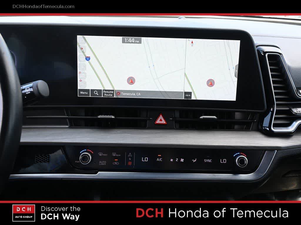 Thumbnail: 2024 Kia Sportage - 12