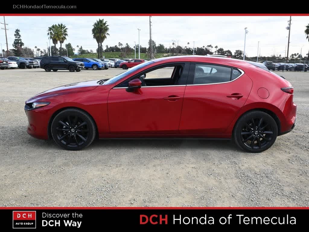 Thumbnail: 2019 Mazda Mazda3 - 4