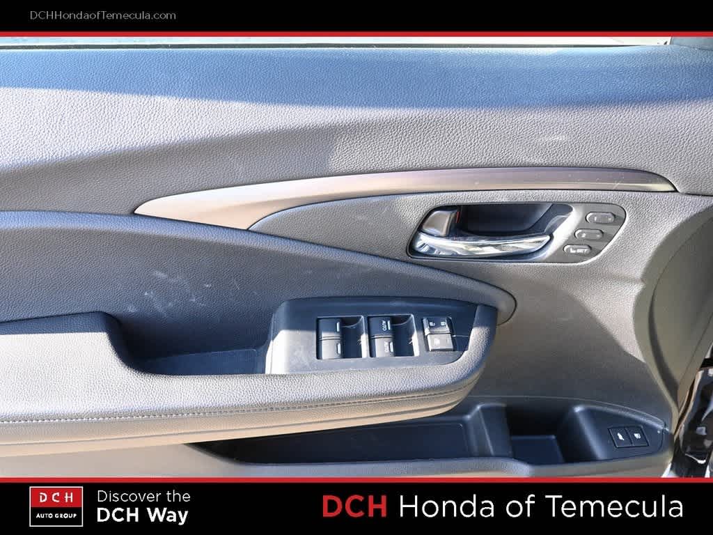 Thumbnail: 2022 Honda Pilot - 15