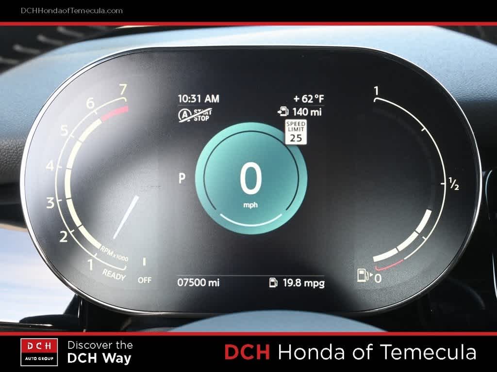 Thumbnail: 2023 MINI Cooper Convertible - 10