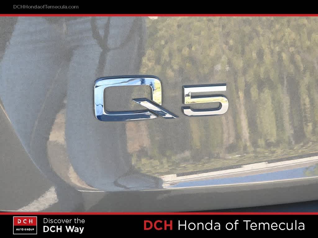 Thumbnail: 2023 Audi Q5 - 7