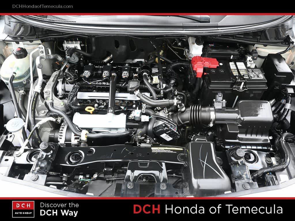 Thumbnail: 2024 Nissan Versa - 25