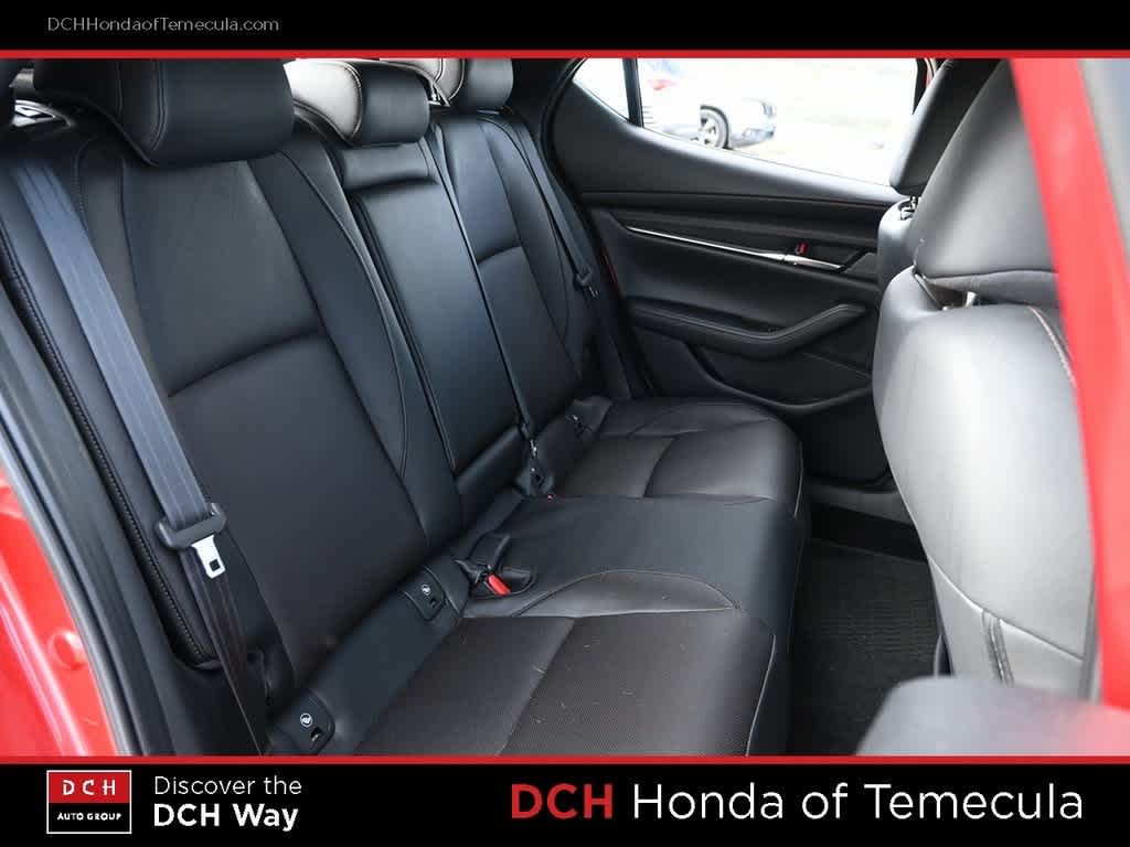 Thumbnail: 2019 Mazda Mazda3 - 19