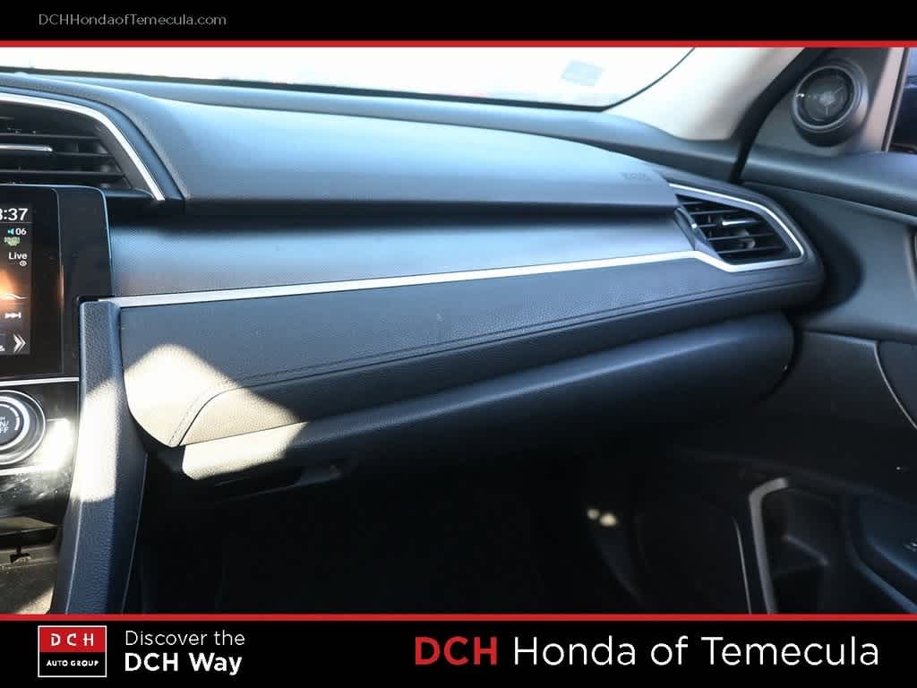 Thumbnail: 2017 Honda Civic - 13