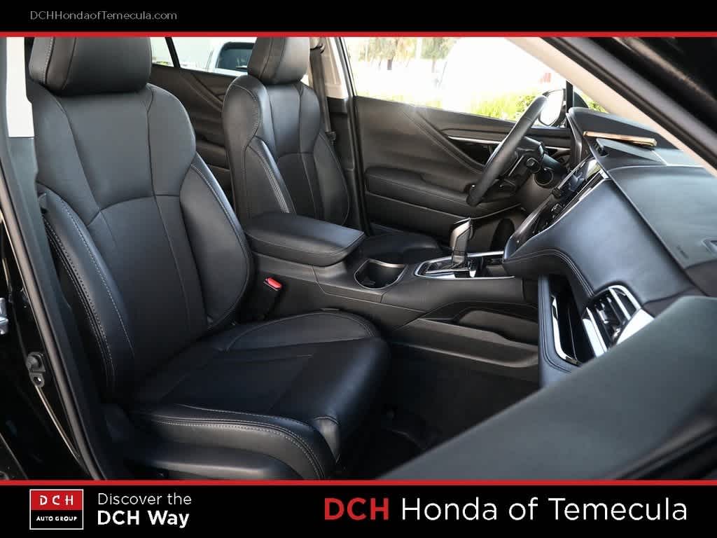 Thumbnail: 2022 Subaru Outback - 20